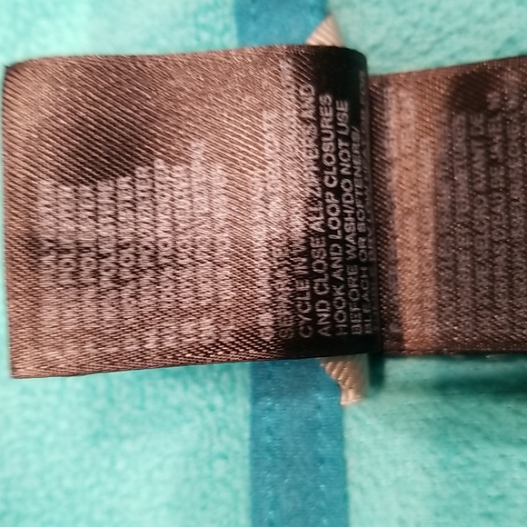 North Face women's sz S/P lite sweatshirt - Picture 6 of 7